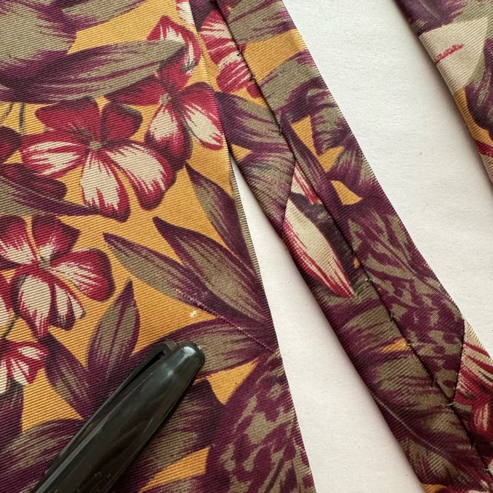 Christian Dior Monsieur Tie